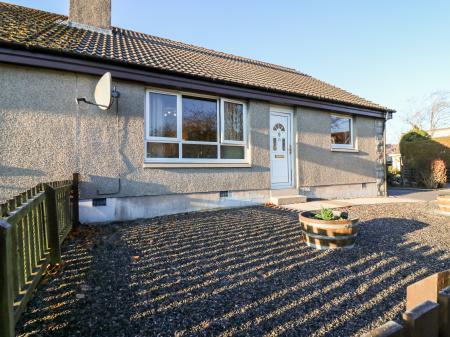 10 Annesley Park, Torphins, Grampian