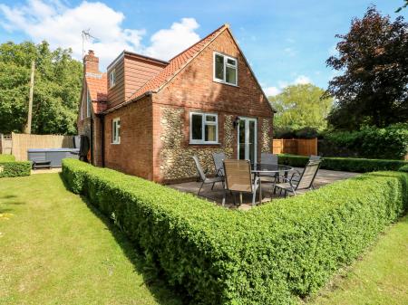 Keepers Cottage, Dereham