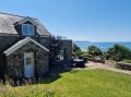 Ceilwart Cottage, Llanaber