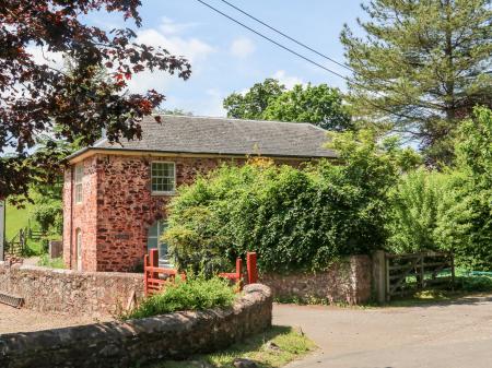 1 The Coach House, Yarde, Somerset