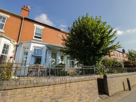 Florence Villas, Worcester, Worcestershire