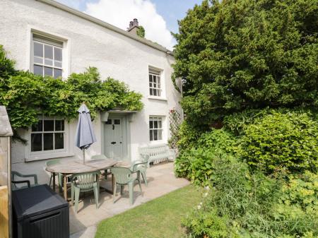 Bridge End Cottage, Cartmel