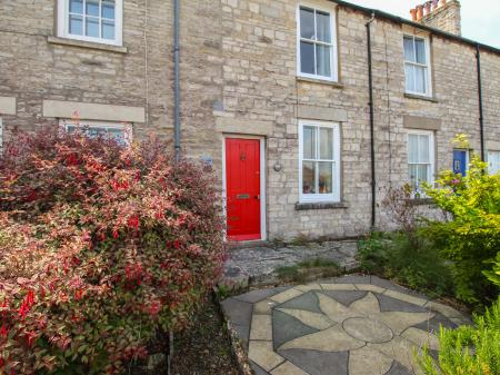 Poppy Cottage, Swanage, Dorset