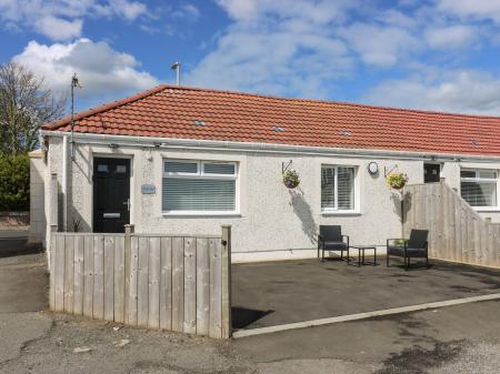 Shore View, Kinghorn, Fife