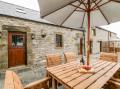 The Haybarn, Hartington