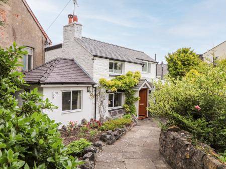 Pen-y-Craig, Prestatyn, Clwyd