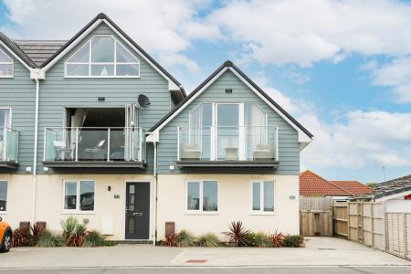 Ocean View, Hayling Island, Hampshire