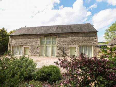 Ford Coach House Cottage, Leek