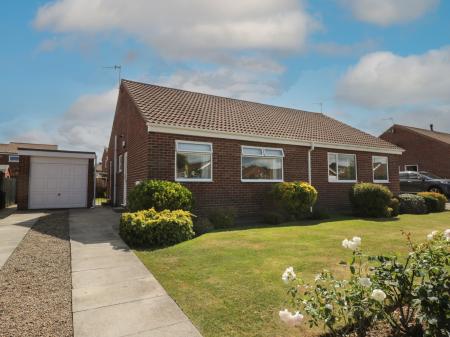 Rose Bungalow, Whitby, Yorkshire