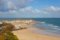 Beach View, St Ives