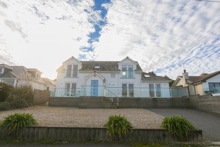 Chy Lowen, Carbis Bay, Cornwall