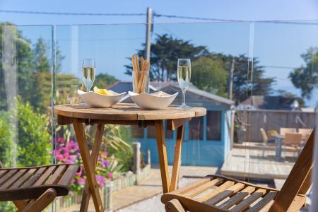 Sea Breeze, Carbis Bay, Cornwall