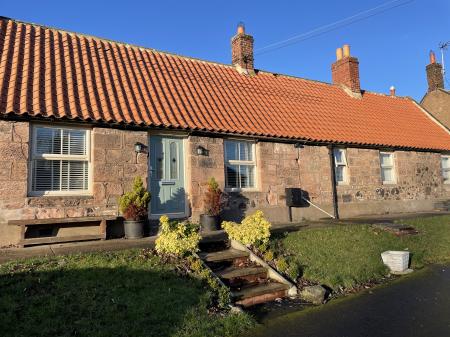 Woolley Lodge, Wooler, Northumberland