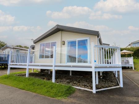 The Potting Shed, New Quay, Dyfed