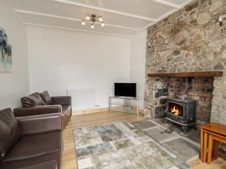Shaw Cottage, New Abbey, Dumfries and Galloway