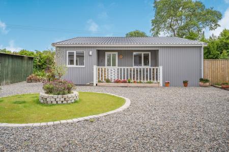 Caldey Lodge (Bier Wood Lodges), Manorbier, Dyfed