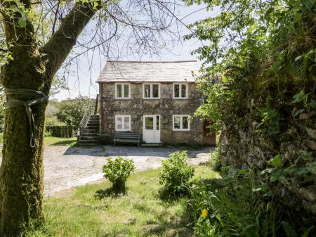 Little Trespettigue, Altarnun, Cornwall