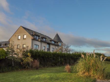 Aurora View, Findhorn, Grampian