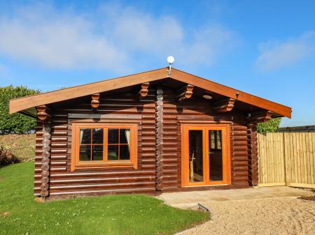 Oak Lodge, Greetham, Rutland