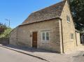 Hayloft Cottage, Cirencester