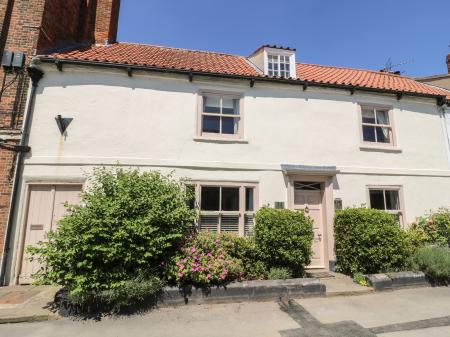 54 Bridge Street, Brigg, Lincolnshire