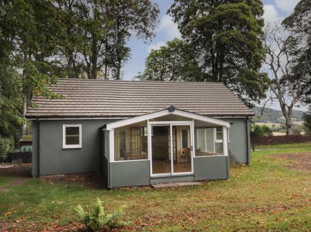 Garden Cottage, Dingwall