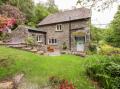 Silverthwaite Cottage, Skelwith Bridge