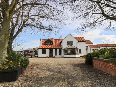 Farm Cottage, Rillington, Yorkshire