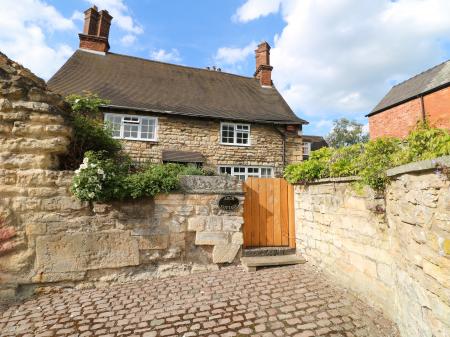 Arch Cottage, Lincoln