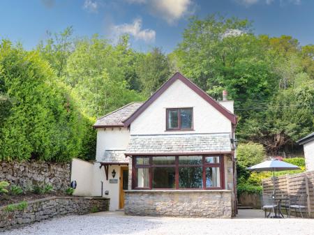 The Coach House, Arnside