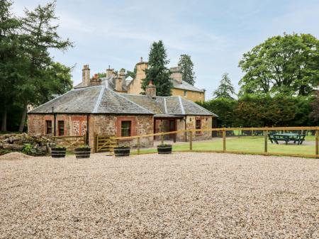 The Old Laundry Cottage, Perth