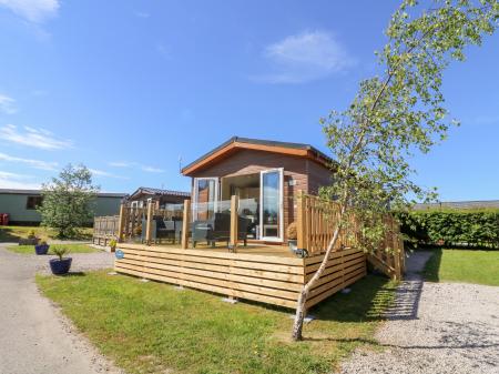 Eden Lodge - Sherwood 21, South Lakeland Leisure Village, Lancashire