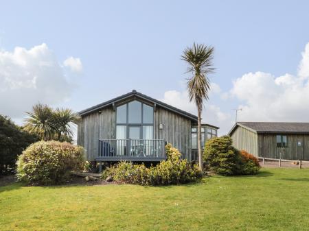 Sea View Lodge, Warkworth, Northumberland