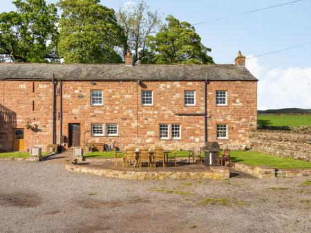 Dudmire, Appleby-in-Westmorland, Cumbria