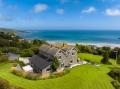 Penmarth House, Coverack