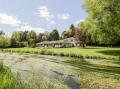 The River House Avon Valley Stonehenge, Salisbury