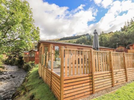 Esthwaite Lodge, Windermere