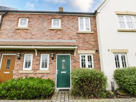 Puffin Cottage, Filey, Yorkshire
