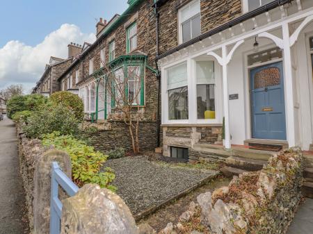 The Thistles, Bowness-on-Windermere, Cumbria
