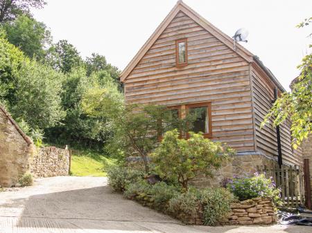 Pool Barn, Craven Arms, Shropshire