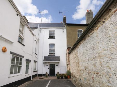 The Town House, Dorchester, Dorset