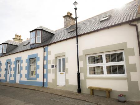 Eider Cottage, Cullen