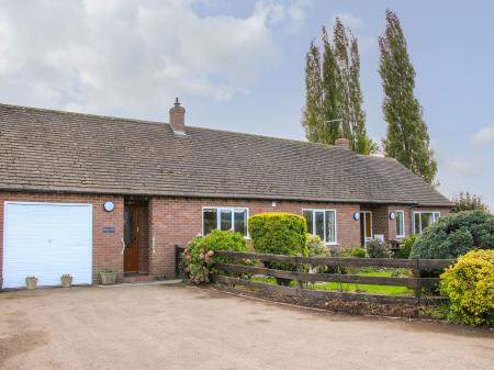 Greenacres, Brimfield, Herefordshire