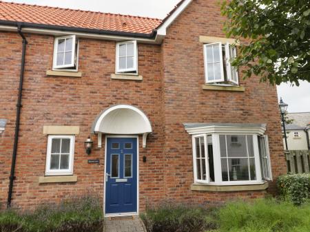 2 Perran Court, Filey
