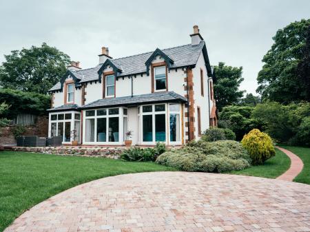 Fern Bank, Penrith, Cumbria