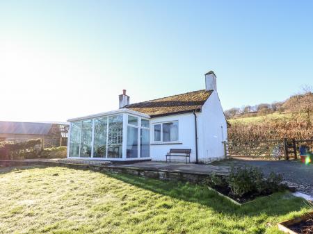 Ty Twmp / Tump Cottage, Talybont-on-Usk, Powys