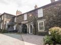 The Burrow, Windermere