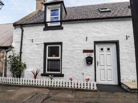 Griffin Cottage, Nairn, Highlands and Islands