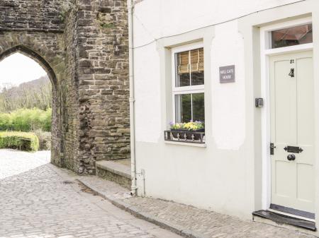 Millgate House, Conwy, Gwynedd