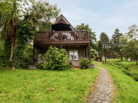 Lavender Lodge, St Anns Chapel, Cornwall